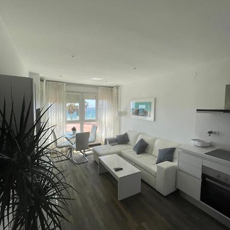 Apartamento 5 Home Suites Almería Buitenkant foto