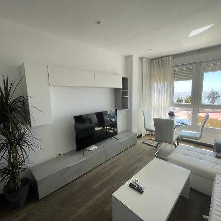 Apartamento 5 Home Suites Almería Buitenkant foto